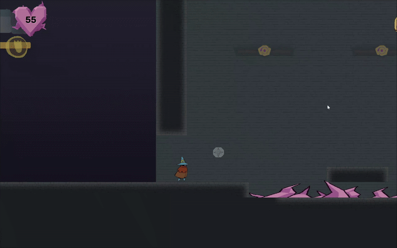 Lasso Lass Gameplay