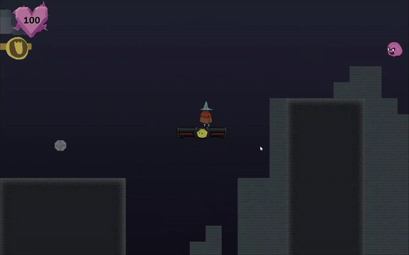 Platforming